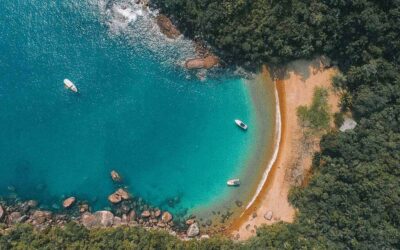 Litoral norte paulista: guia de viagem completo!