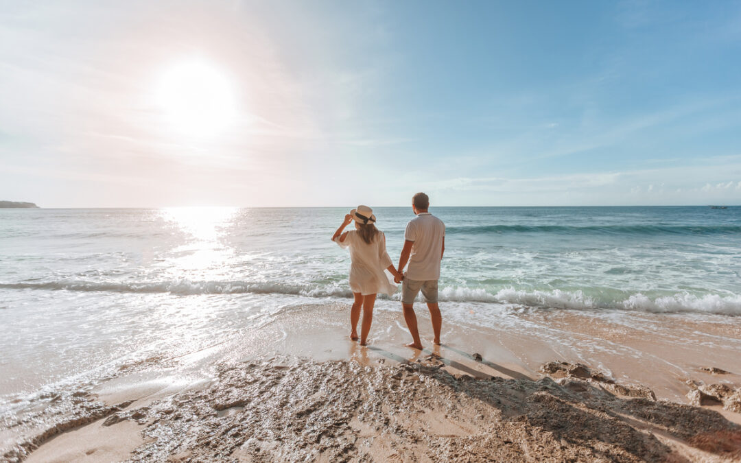 Viagem para casal em Maresias: romance, aventura e conforto no Dia dos Namorados