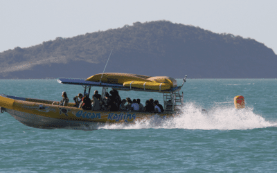 5 Melhores Passeios de Barco Maresias