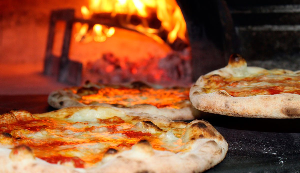 melhores pizzarias em maresias 1