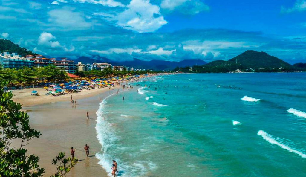 Maresias ou Ubatuba, qual o melhor destino?