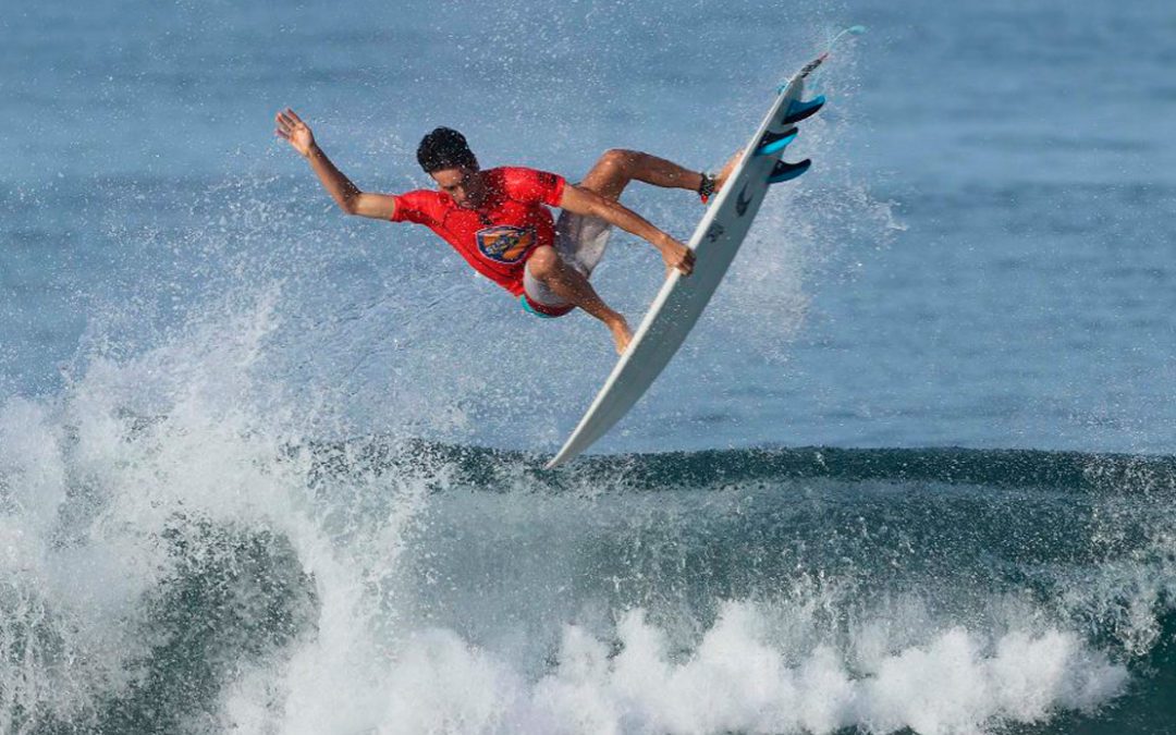 Maresias Surf Trip SP Contest 2019 Um resumo do evento 1