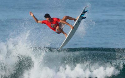 Maresias Surf Trip SP Contest 2019: Um resumo do evento