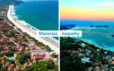 Maresias ou Juquehy? (Dicas de viagem)