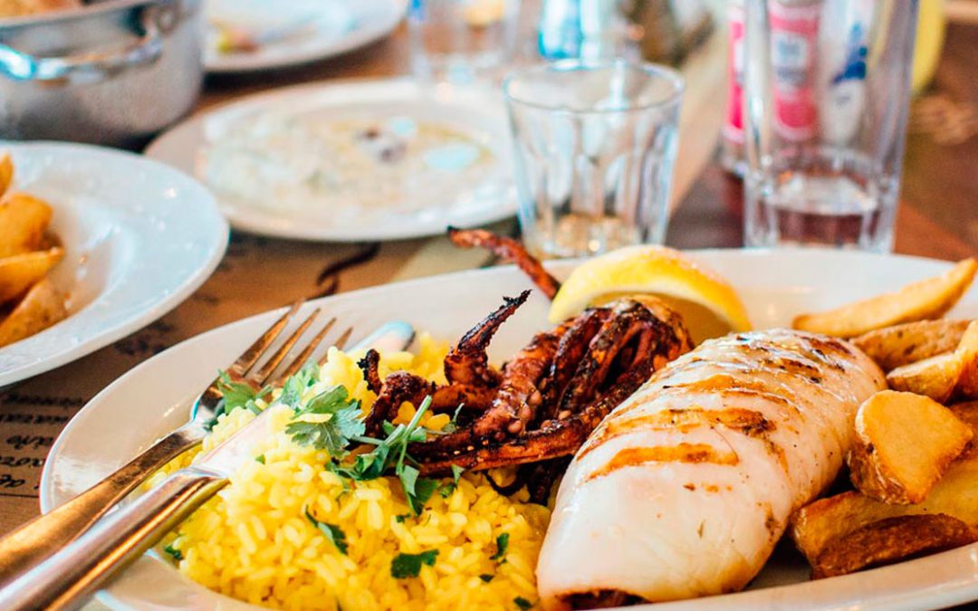 Onde comer em Maresias: 9 principais dicas de restaurantes