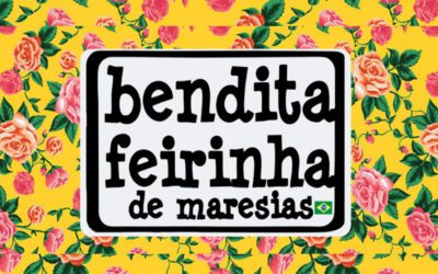 Bendita Feirinha de Maresias