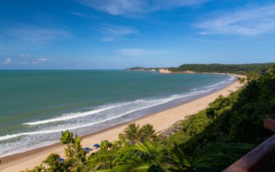 Praias para viajar: descubra os 4 melhores destinos para sua viagem ao litoral 