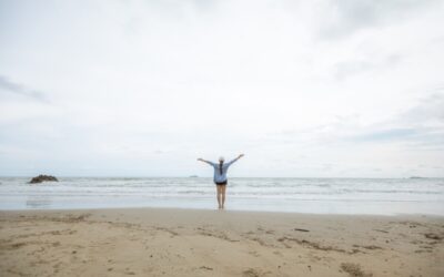 Você tem vários motivos para ir à praia no outono e inverno