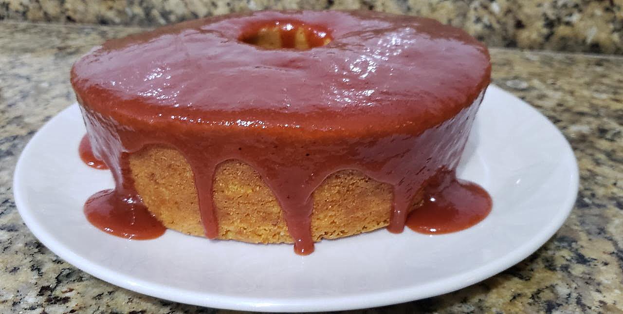 Bolo de milho: o tradicional e variações deliciosas