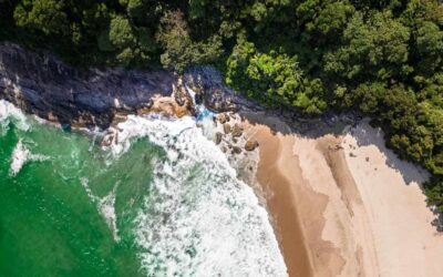Praia de Santiago: ideias do que fazer para aproveitar o litoral paulista
