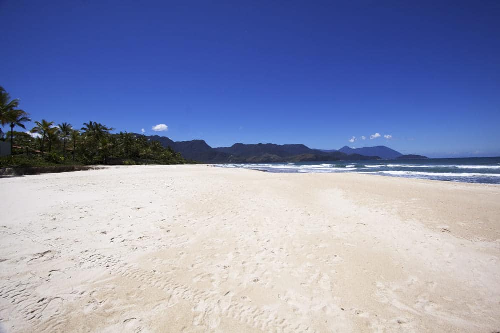 Praia de Santiago: ideias do que fazer para aproveitar o litoral paulista
