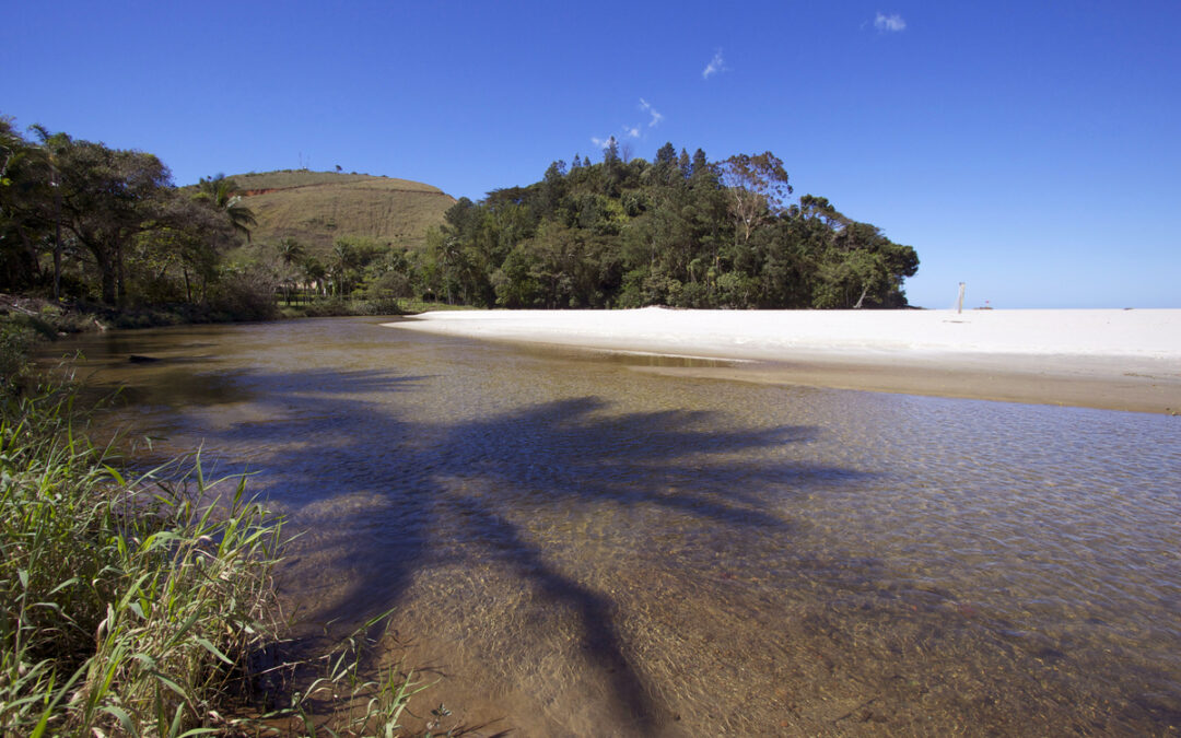 praia de maresias