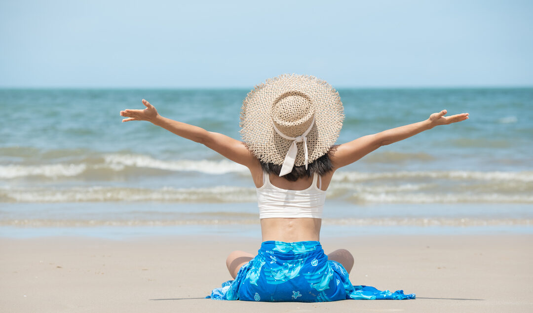 Férias na praia: aproveite a baixa temporada em Maresias para uma viagem repleta de diversão