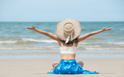 Férias na praia: aproveite a baixa temporada em Maresias para uma viagem repleta de diversão