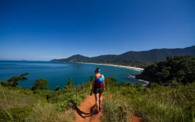 Maresias além da praia: trilhas, cachoeiras e passeios para explorar